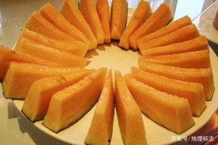 网红哈密瓜怎么吃才好吃,解锁美味新吃法，尽享夏日清凉  第3张