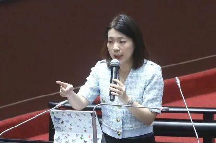 徐巧芯爆料内容视频  第3张