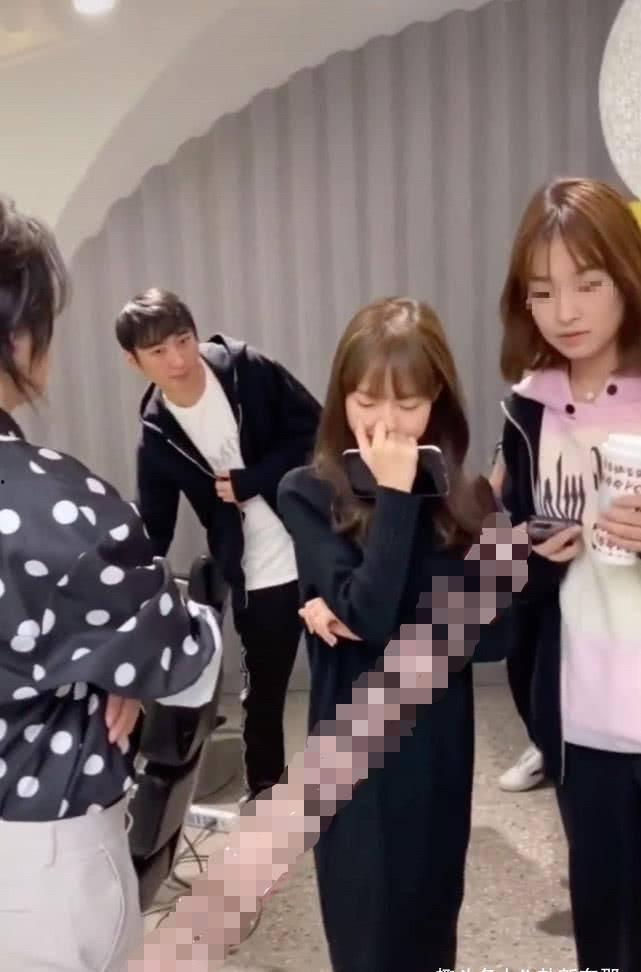 娱乐公司女生爆料,女生爆料揭示娱乐公司惊人真相”  第1张